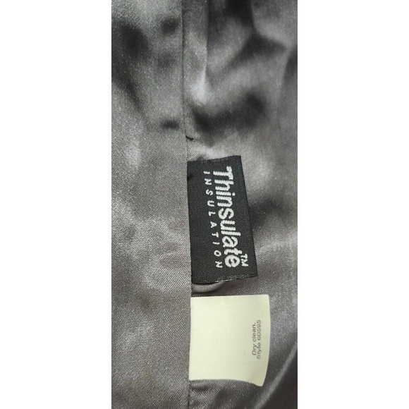 $398 J.Crew classic lady day coat in Italian double-cloth wool with Thinsulate - Picture 10 of 15